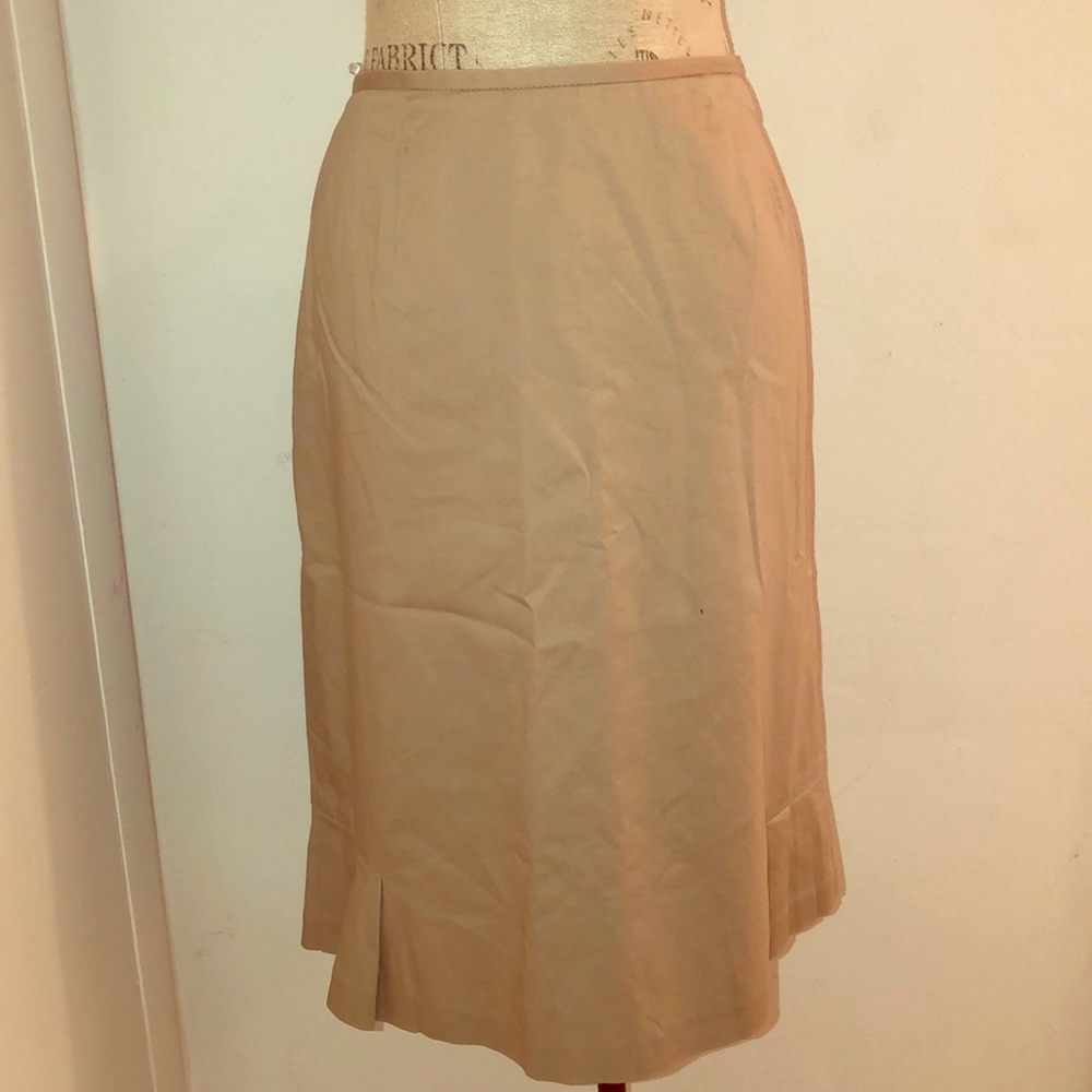 ❌ SOLD ❌ Isabella Skirt